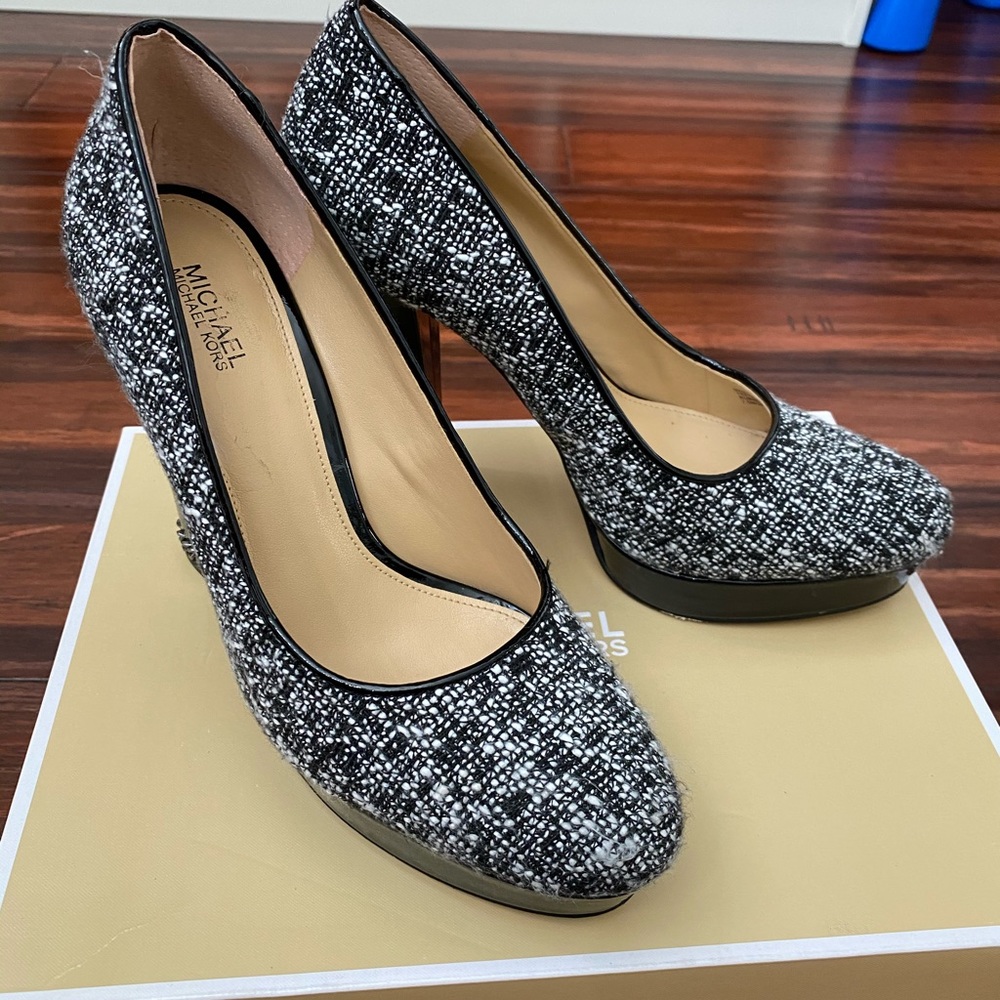 Micheal Kors shoes